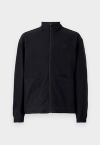 Summer jacket - black