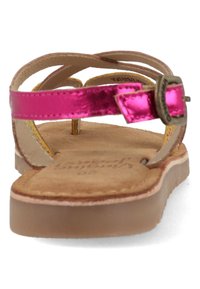 Vingino COCO - Teensandalen - pink