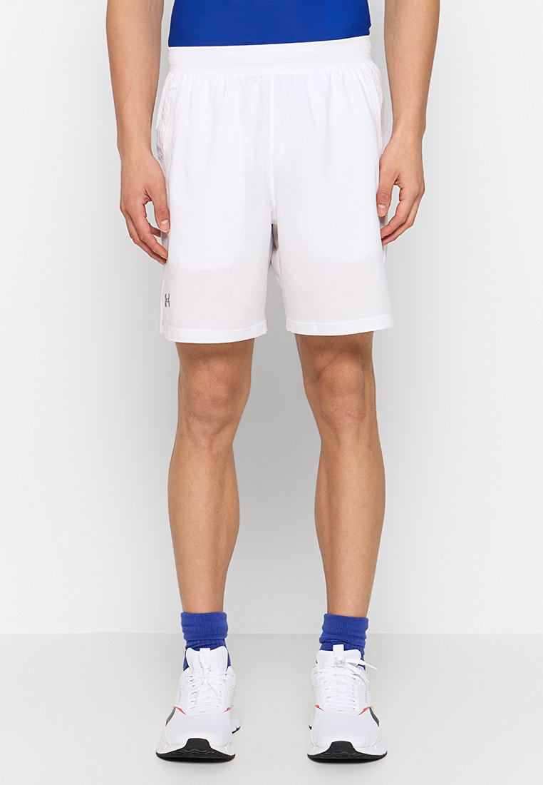 Under Armour Korte broeken wit Under Armour Korte broeken wit