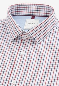 Next 2 PACK - Cămașă - blue red tattersall check