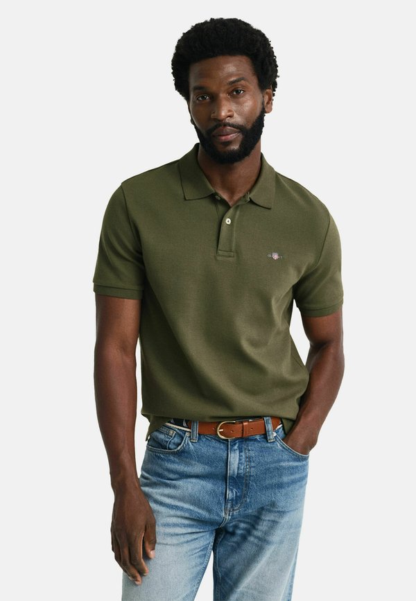 Poloshirt