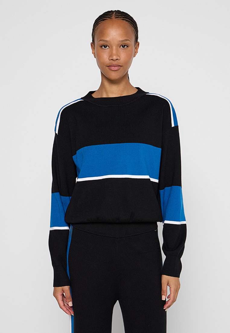 Scotch & Soda Trui meerkleurig Scotch & Soda Trui meerkleurig