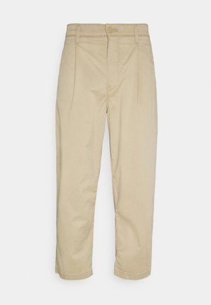 Pantaloni - beige