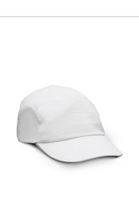 FAST AND FREE RUN - Kapa - white