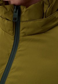 s.Oliver Vinterjacka - dark green