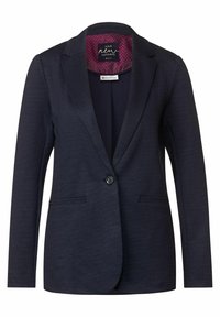 Street One Blazer - dark blue
