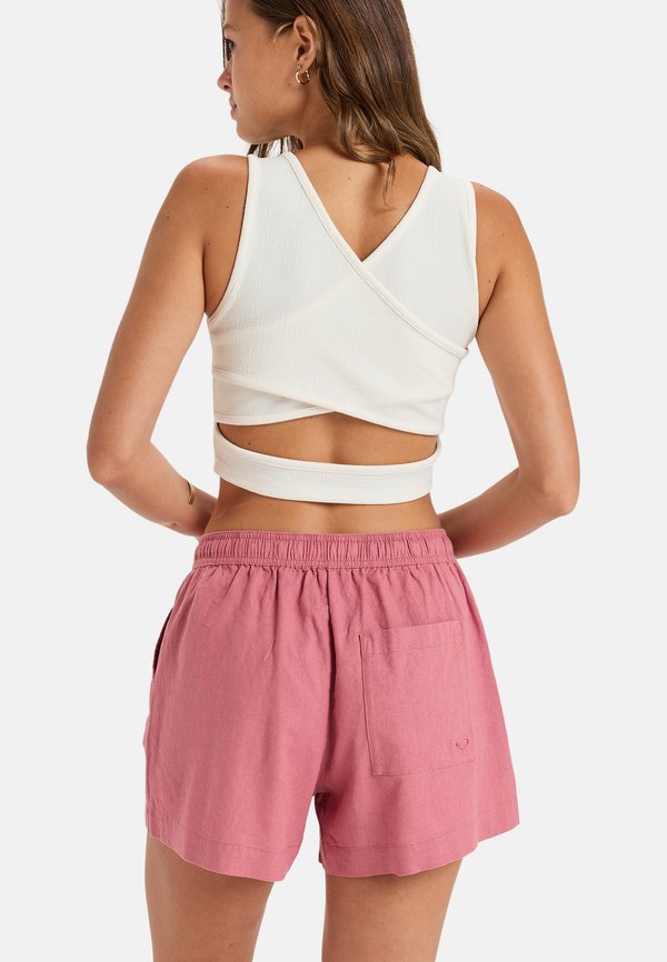 LEKEITIO BREAK MID - Bikini bottoms2