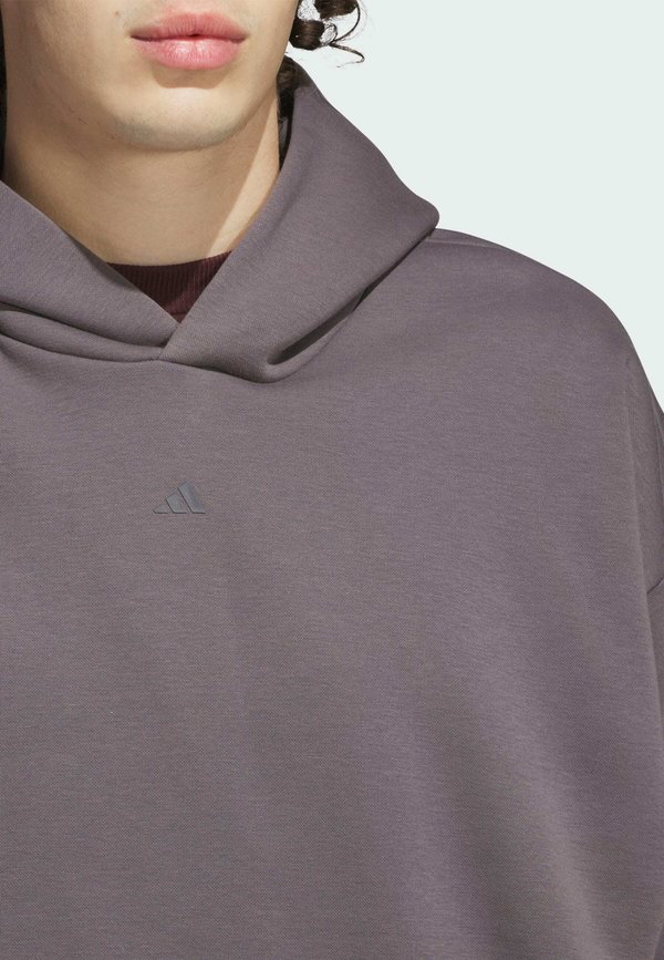 BASKETBALL FLEECE - Hoodie2