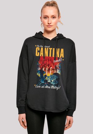 STAR WARS CANTINA BAND - Hoodie - schwarz