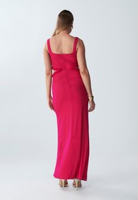 BWLDR MIAMI  - Maksimekko - hot pink