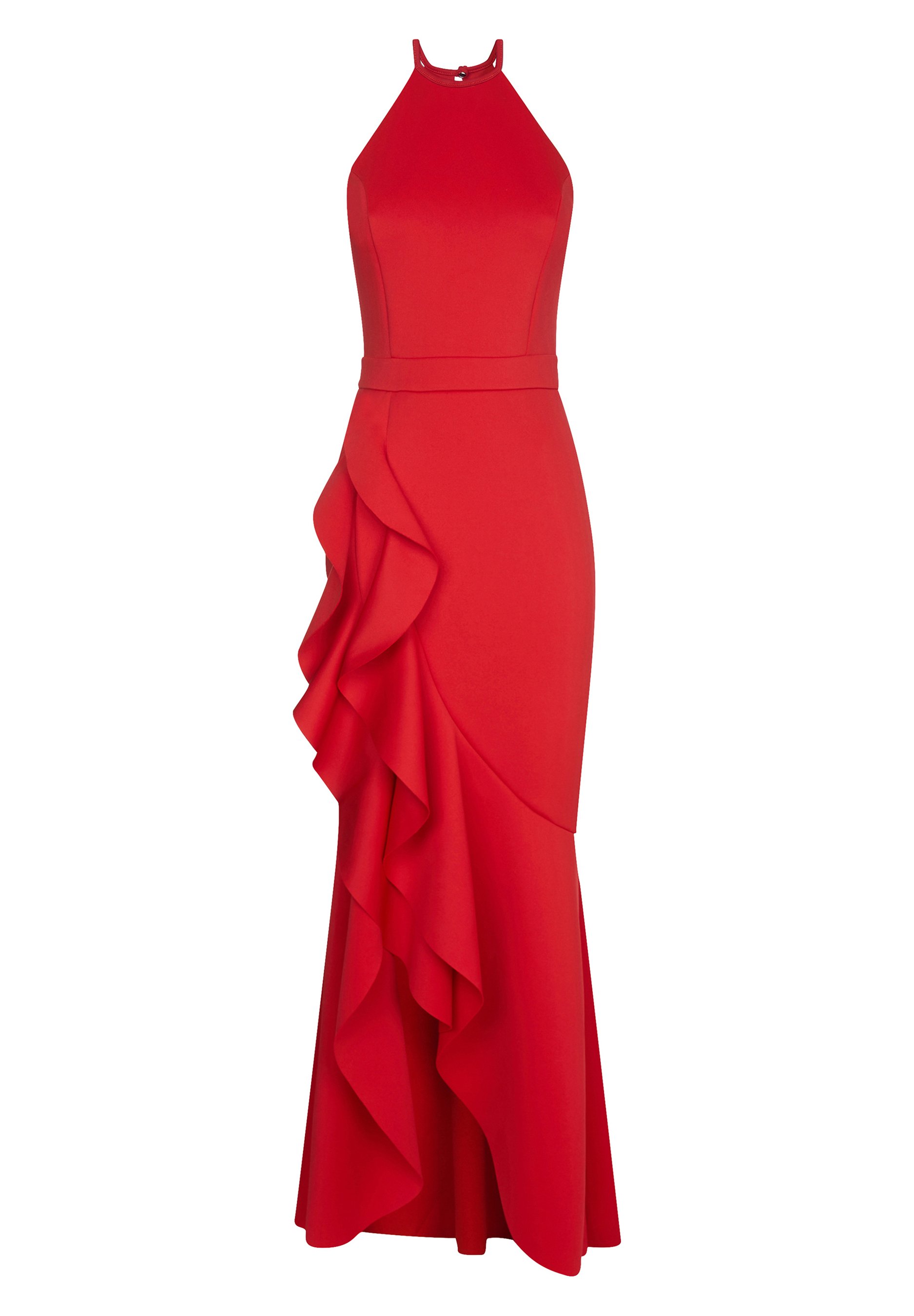 abbey clancy lipsy red dress