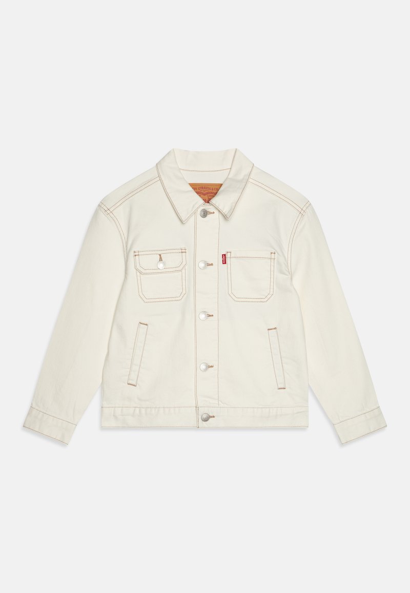 Levi’s® Spijkerjas beige