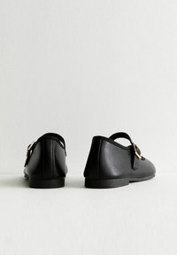 New Look MARY JANE czarny