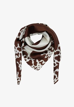 SAMAYA, THIA - Foulard - beige
