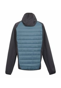 Dare 2B Veste de running - strmywth ash