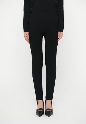 Legging - black