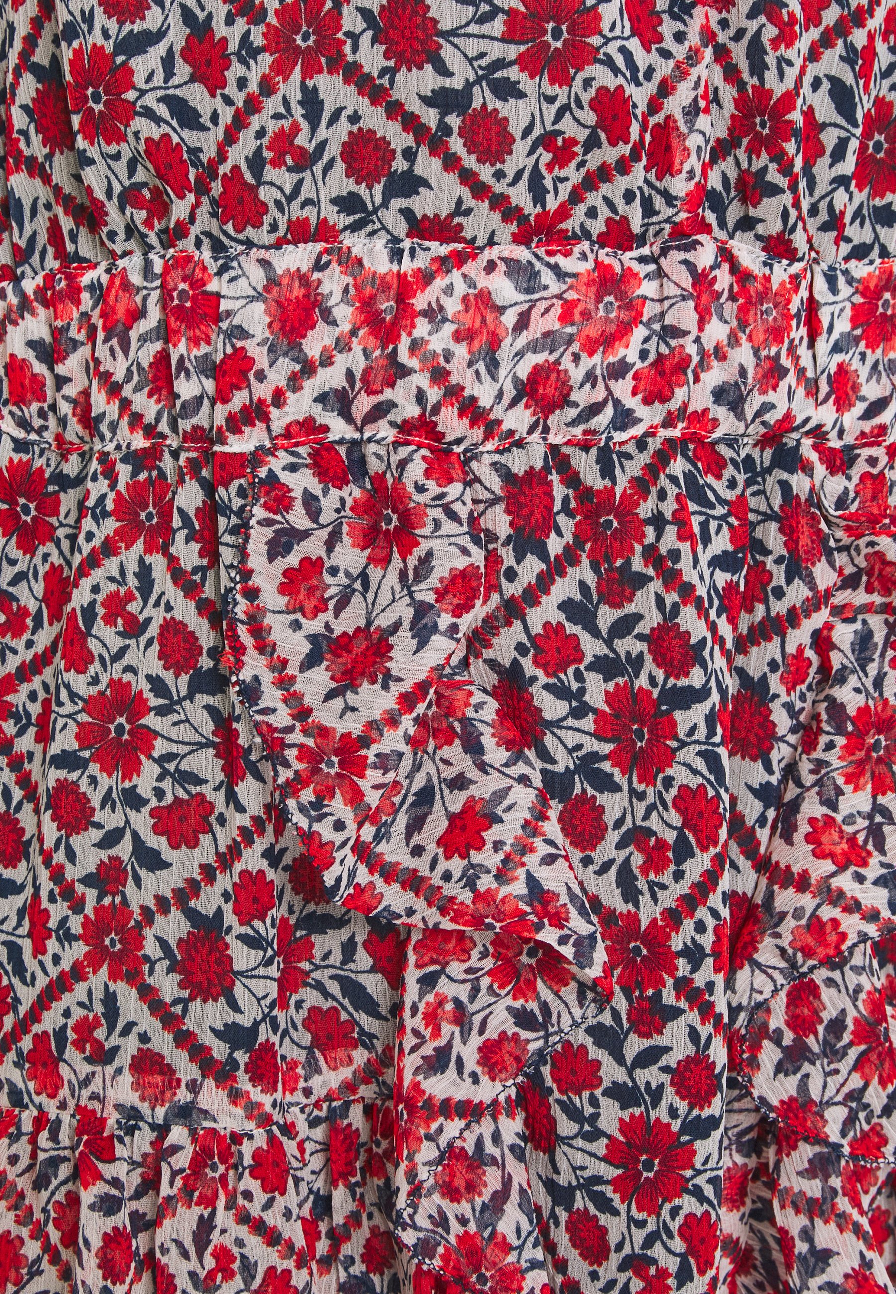 Pepe Jeans JANE - Day dress - multi-coloured - Zalando.co.uk