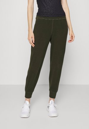 Pantaloni sportivi - green