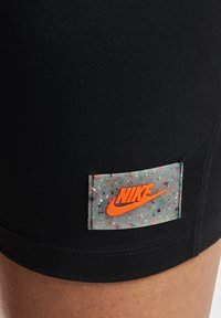Nike SB Shorts - black black