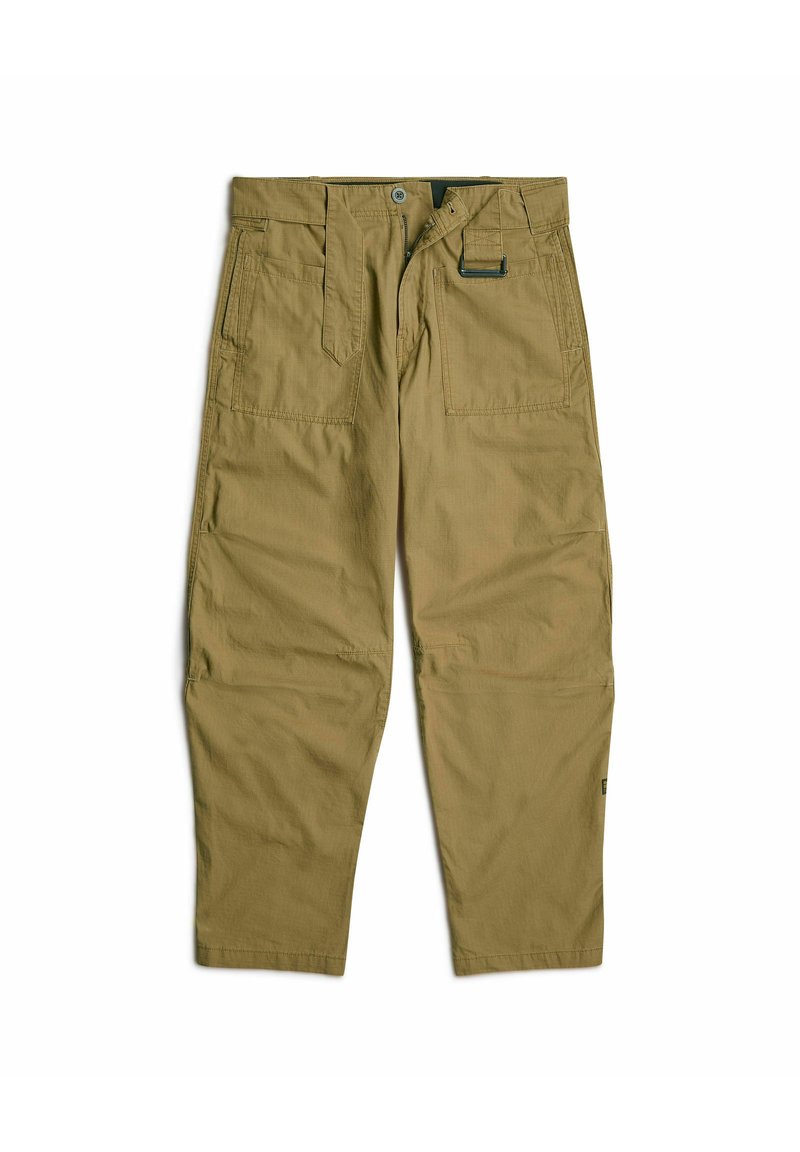 G-Star Broek bruin