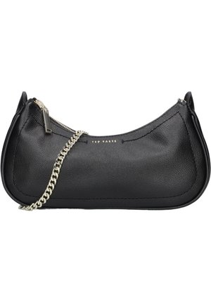 SCHOUDER LAARNA - Sac à main - black