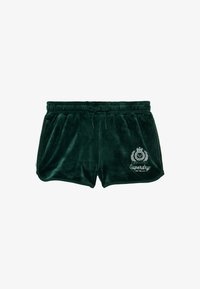 Sélectionné, dark pine green
