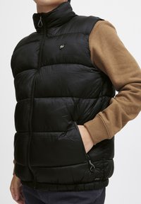 Blend BHOuterwear - Liemenė - black