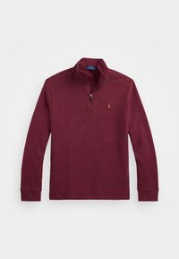 Unselected, spring wine heather