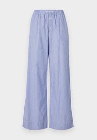 HOLIDAY - Pantalon classique - blue