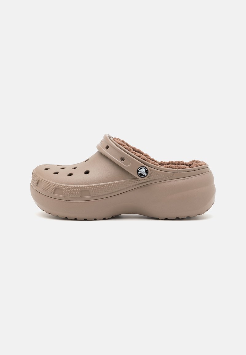 Crocs Ciabattine - mushroom