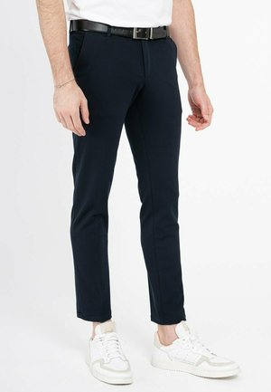 DISAILOR - Pantaloni - dark blue