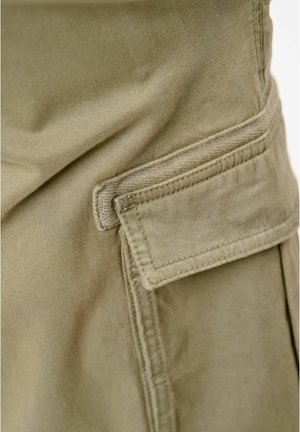 MCS BROCK - Shorts - laurel oak