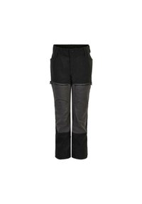 Unselected, black