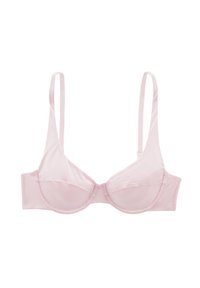 Soutien-gorge Push-up Mat Paula - Taille 30D - Beige - Neuf Avec étiquettes