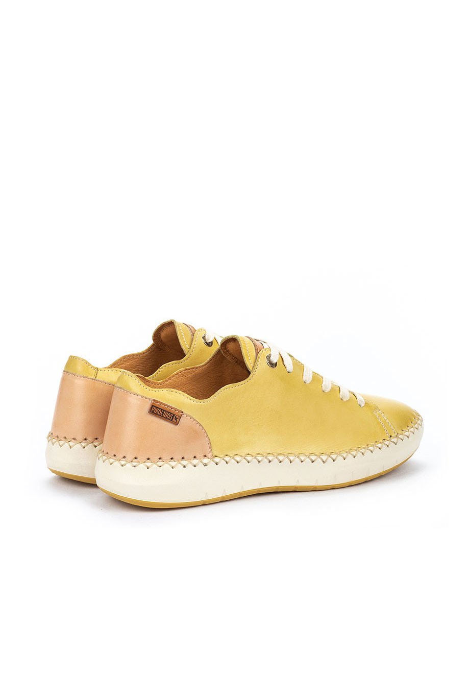 Pikolinos MESINA - Zapatos de vestir - sol/amarillo - Zalando.es
