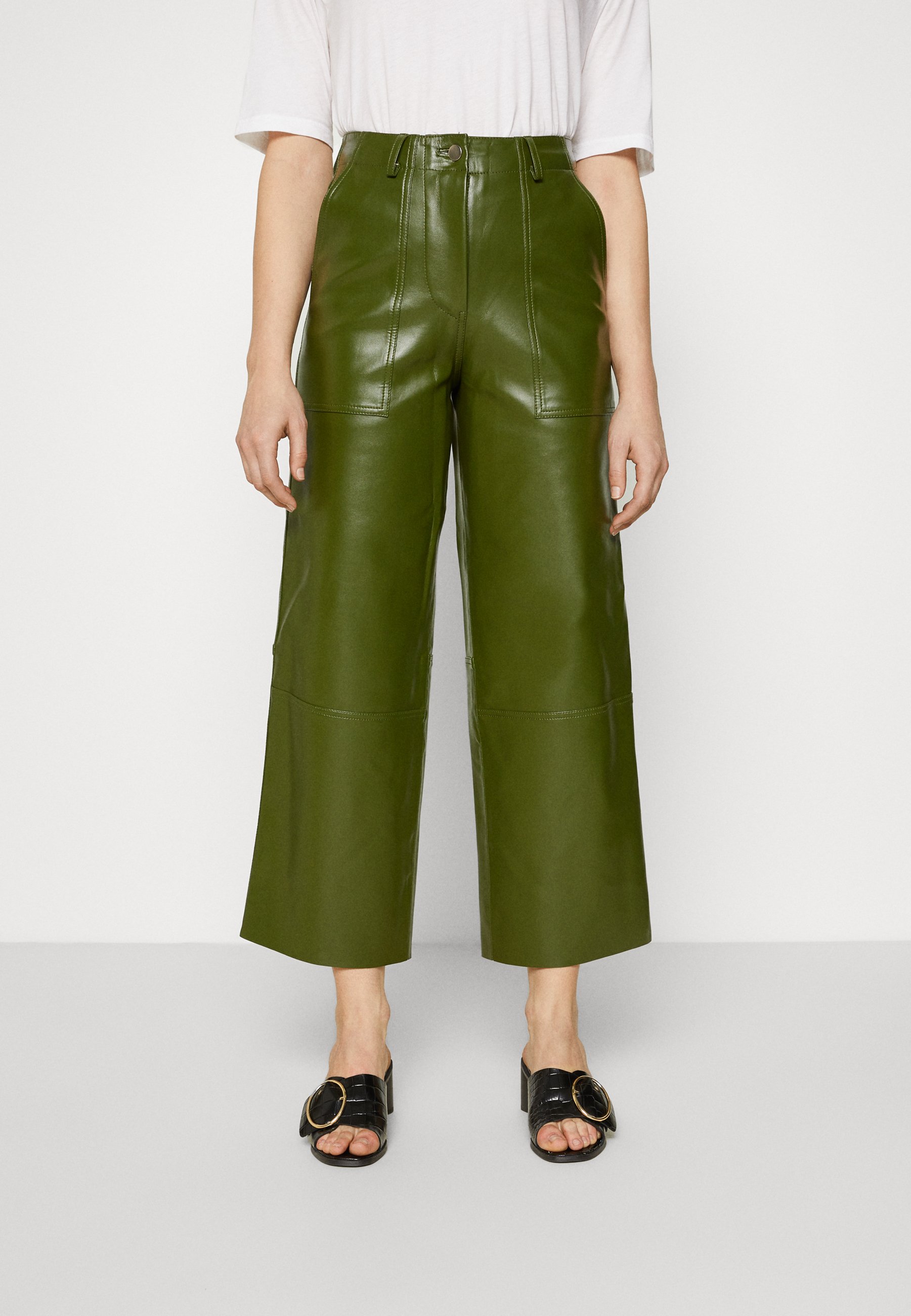 Deadwood PRESLEY VEGAN CACTUS LEATHER 