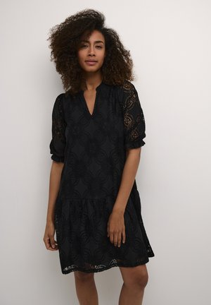 Culture HENRIETTE - Robe de jour - black