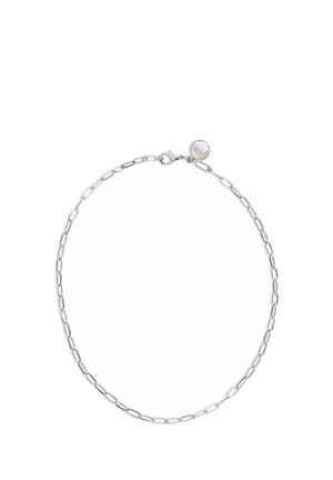 CHIC - Halskette - silver-coloured