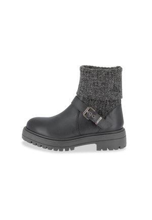 ZADO - Bottes de neige - black