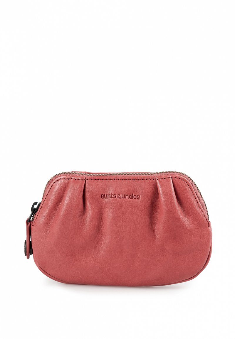 Aunts & Uncles JACY - Clutch - astro dust