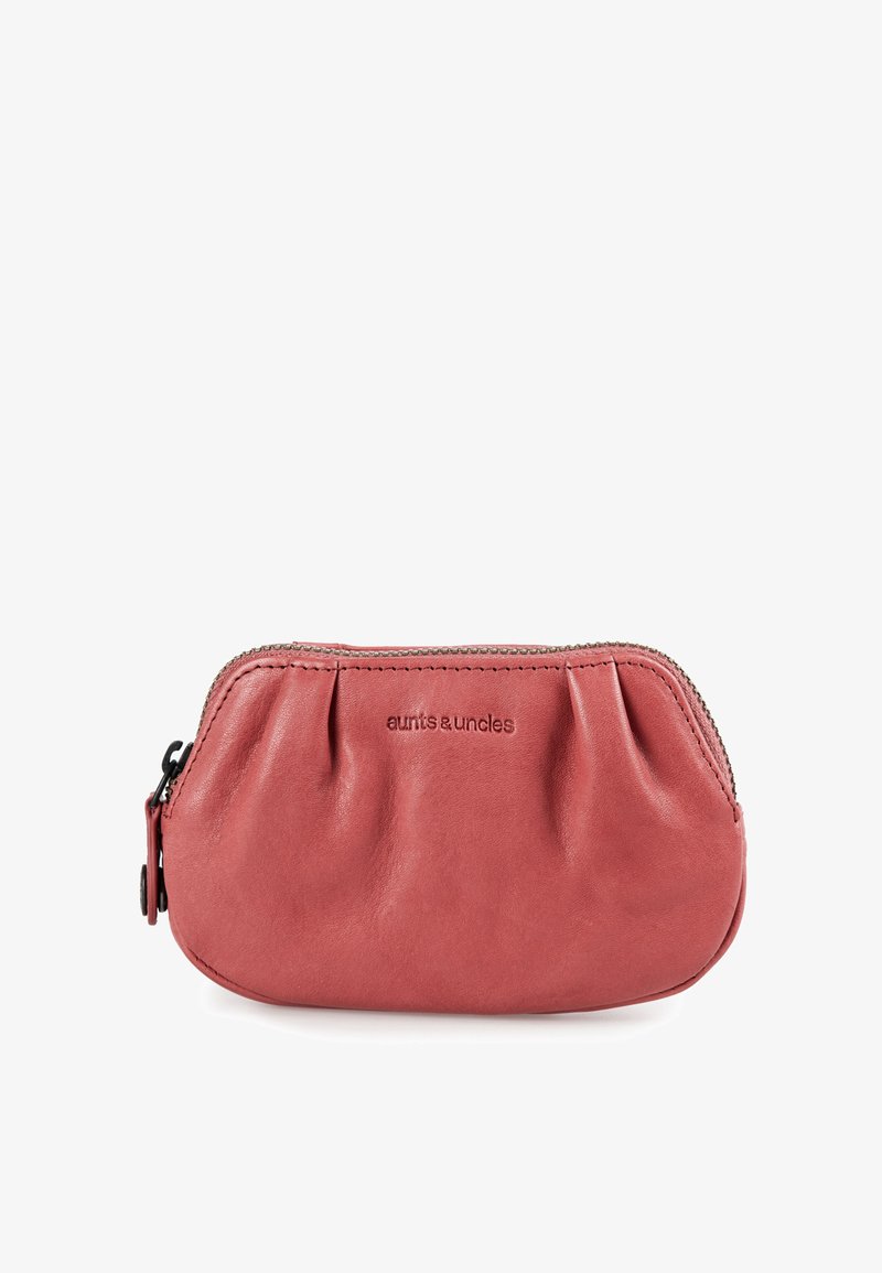 Aunts & Uncles JACY - Clutch - astro dust