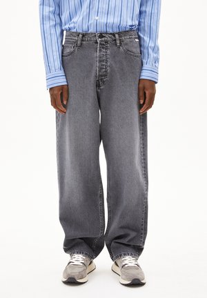 JAAMEO BAGGY - Jeans Relaxed Fit - dione