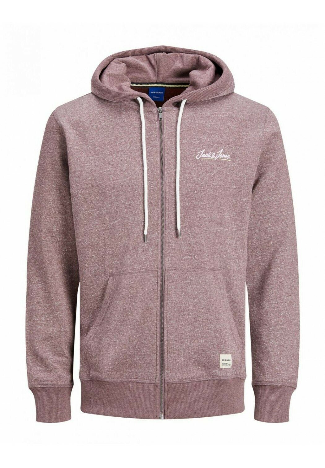 Ofertas en Sudaderas con cremallera de hombre | Zalando