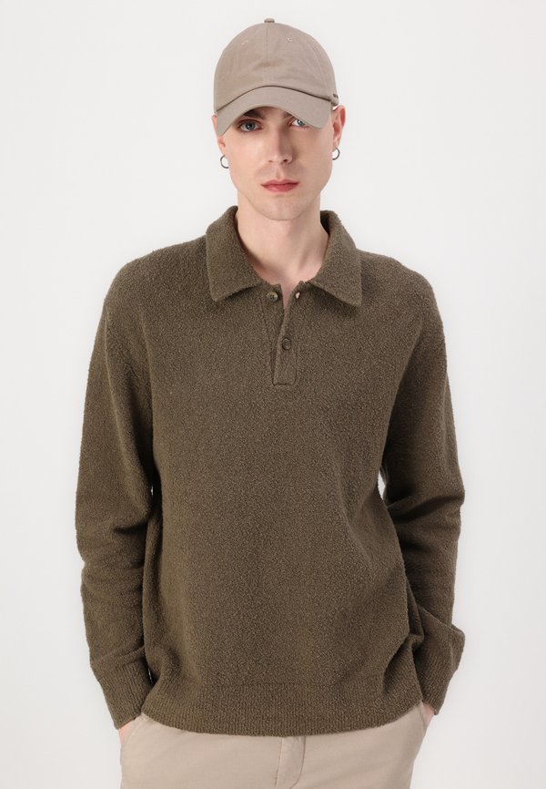 NINO POLO - Polo shirt - canteen3