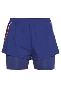 Tommy Hilfiger Träningsshorts - blue
