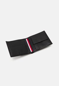 Tommy Hilfiger CENTRAL CC AND COIN UNISEX - Maks - black