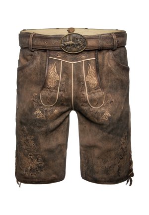 FASSING - Short - holz st holz