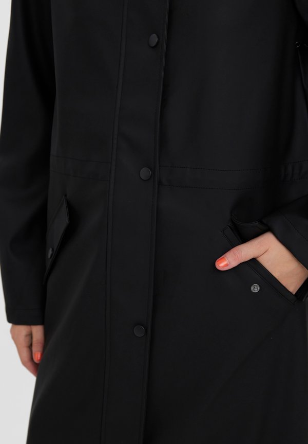 VMMALOU AW22 - Classic coat2