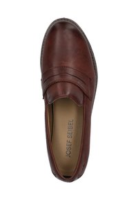 Josef Seibel Polobotky - bordeaux