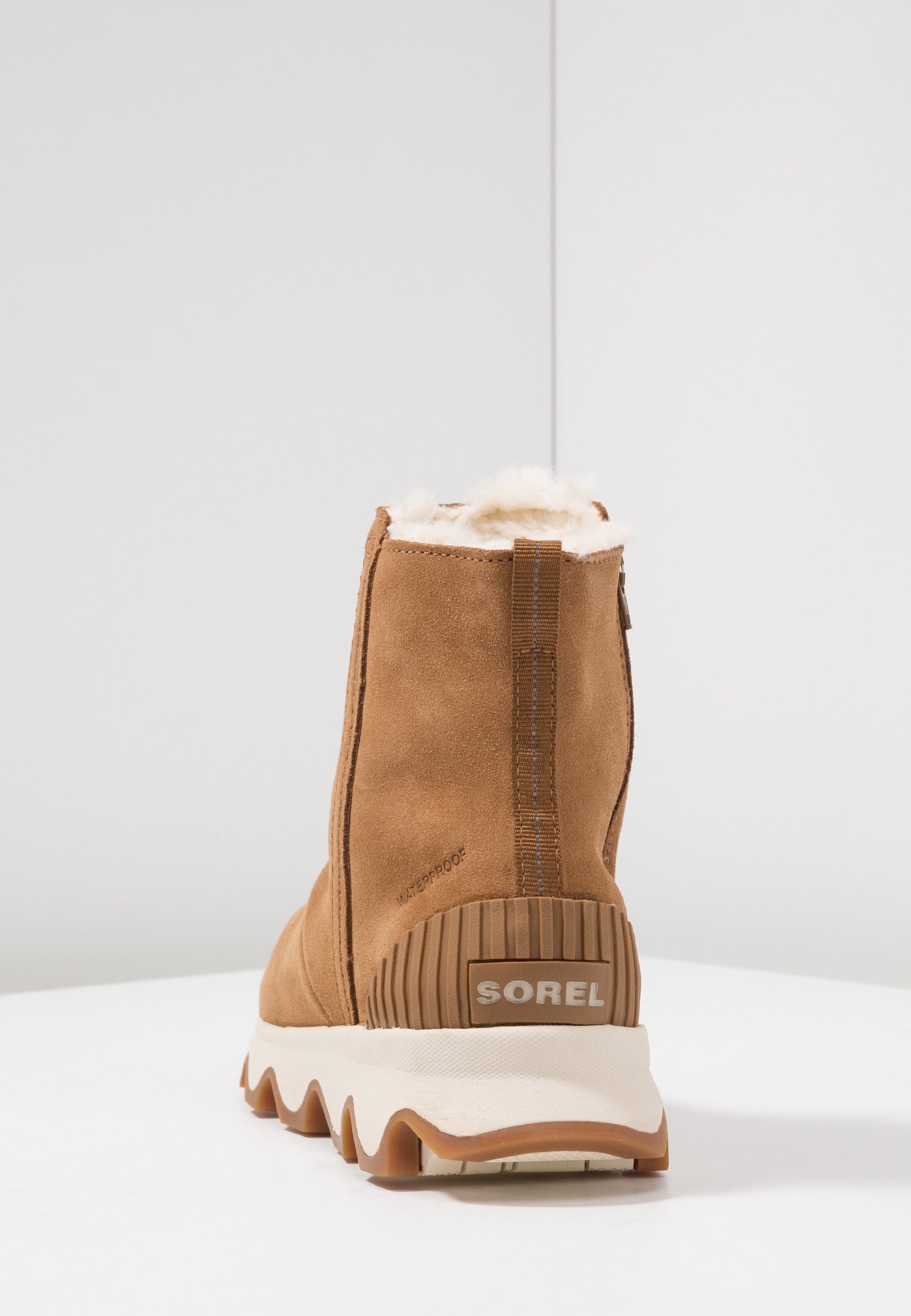 Women KINETIC SHORT - Winter boots Women KINETIC SHORT - Winter boots